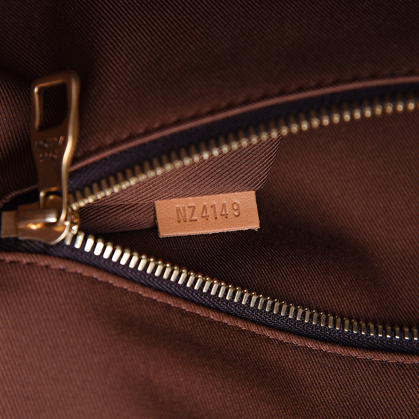 Monogram Cabas Voyage