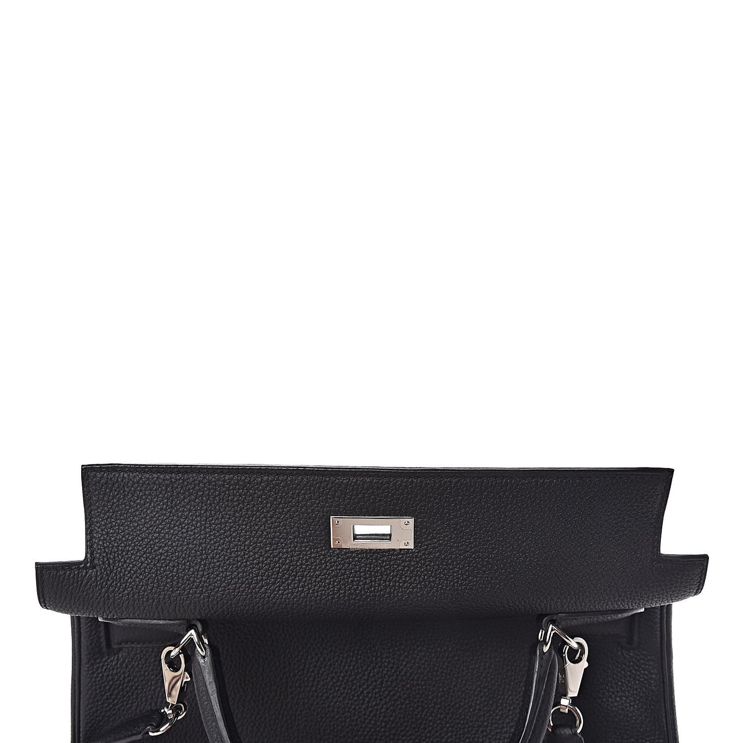 Togo Kelly Retourne 32 Black