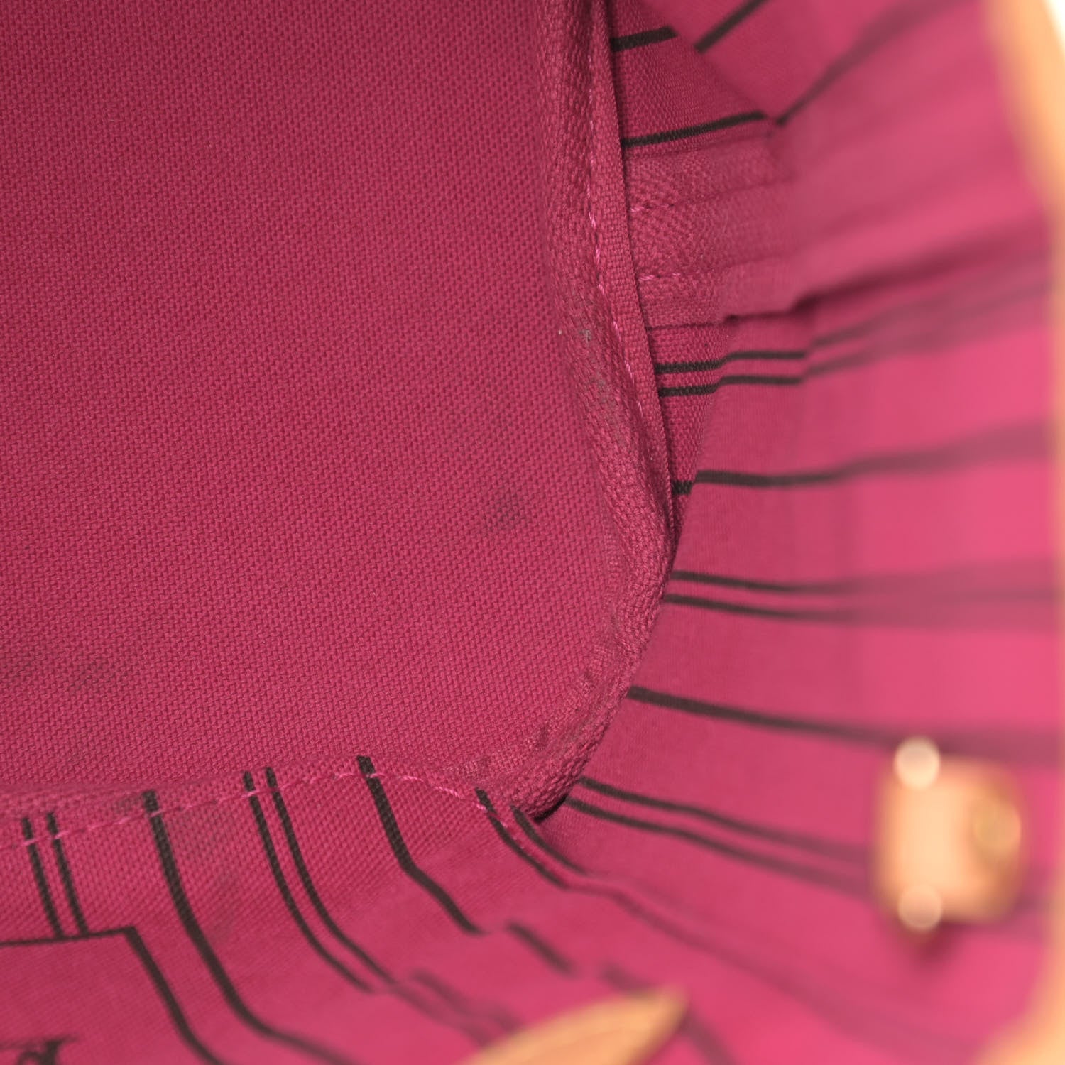 Louis Vuitton Monogram Neo Neverfull PM Fuchsia 14 of 25