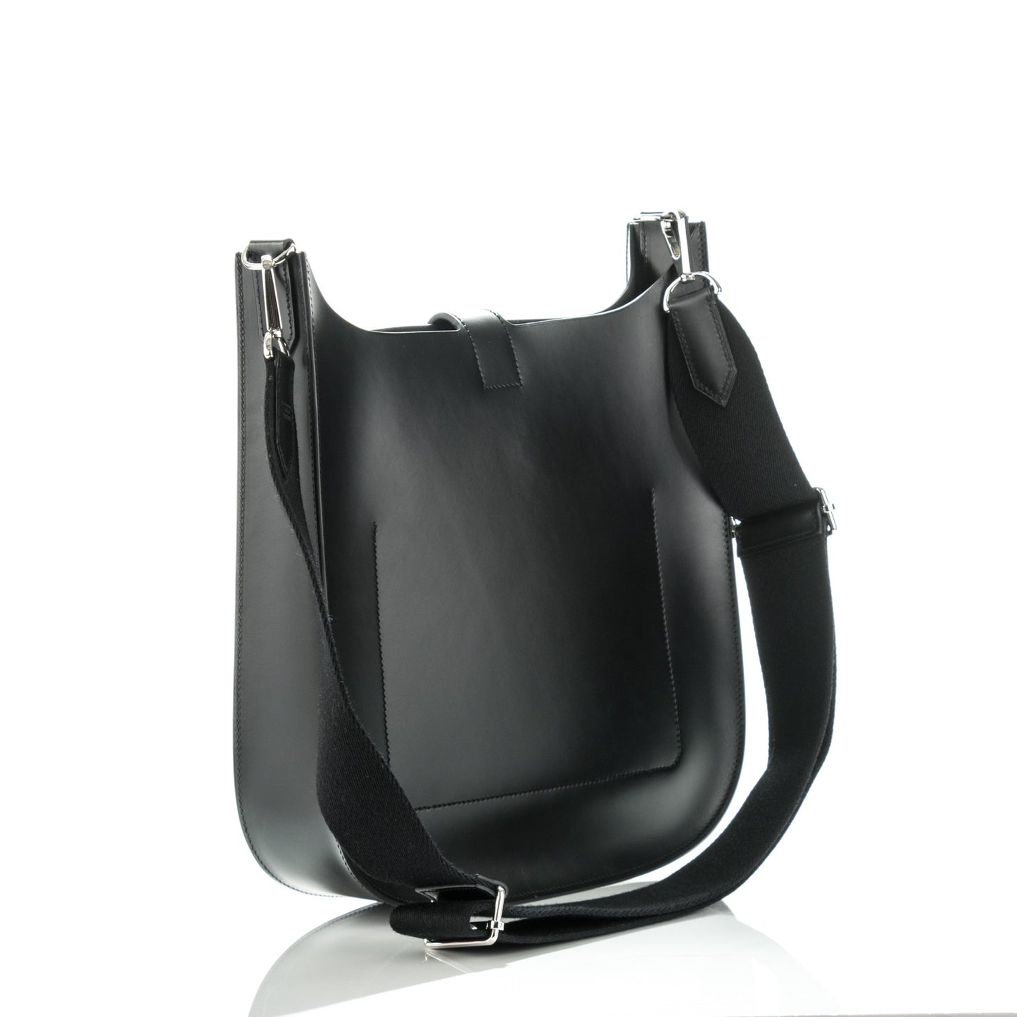Vache Hunter Evelyne Sellier 29 PM Black