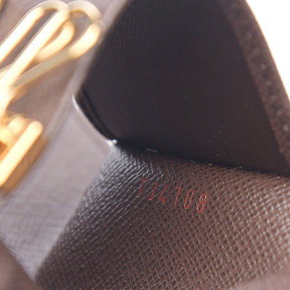 Louis Vuitton Damier Ebene Multicles 6 Key Holder 6 of 7
