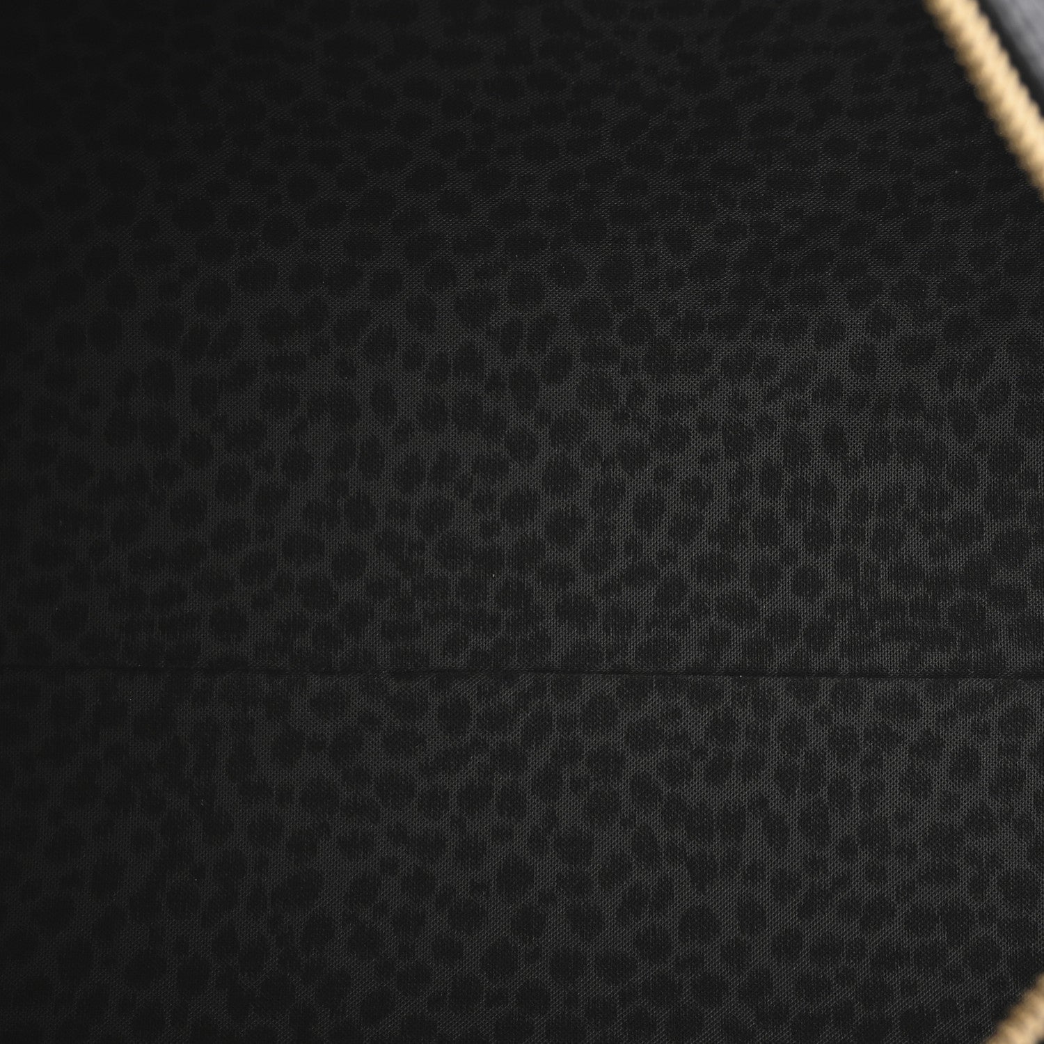 Louis Vuitton Monogram Giant Wild At Heart Keepall Bandouliere 45 Black 4 of 8