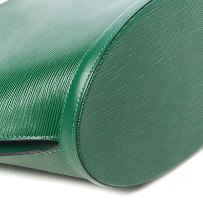 Louis Vuitton Epi Saint Jacques GM Borneo 6 of 8