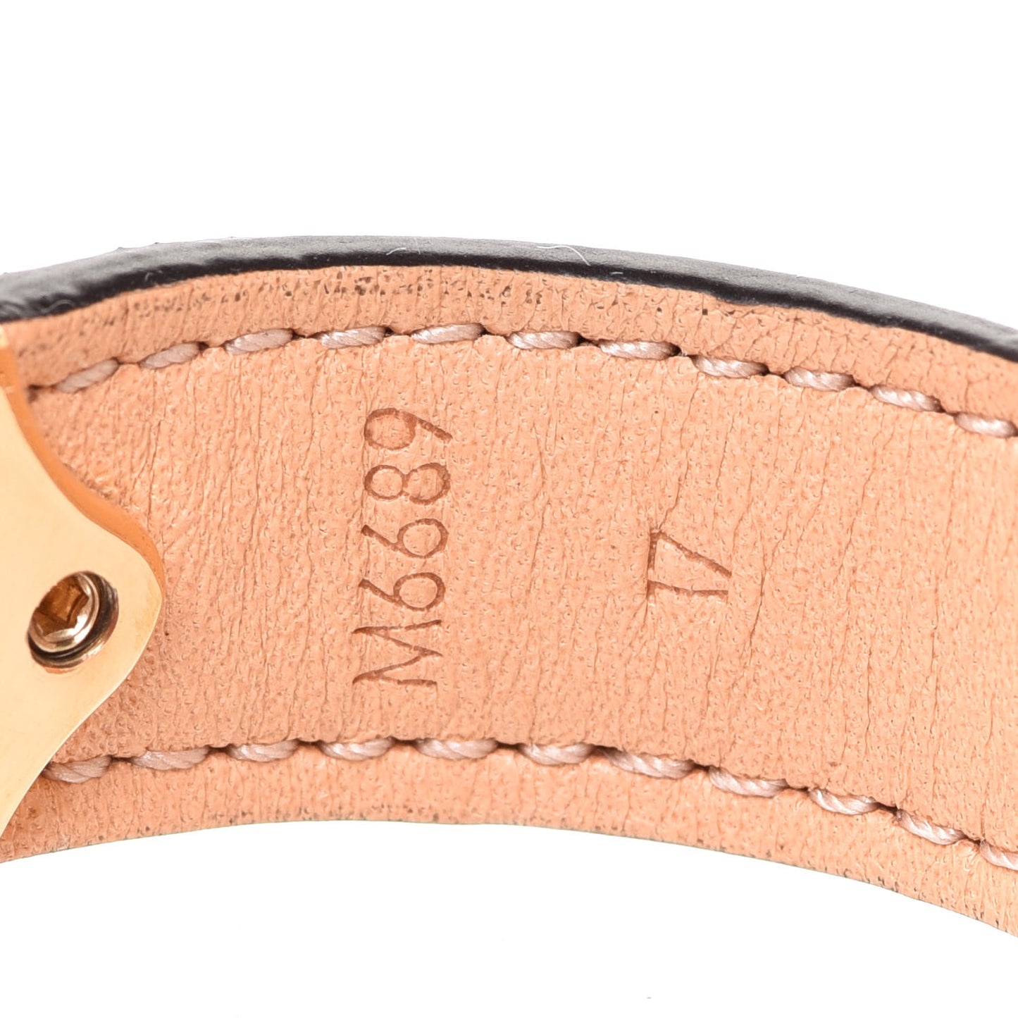 Monogram Nano Bracelet 17