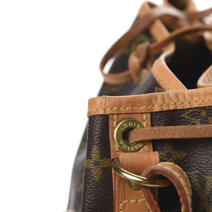 Louis Vuitton Monogram Noe 19 of 19