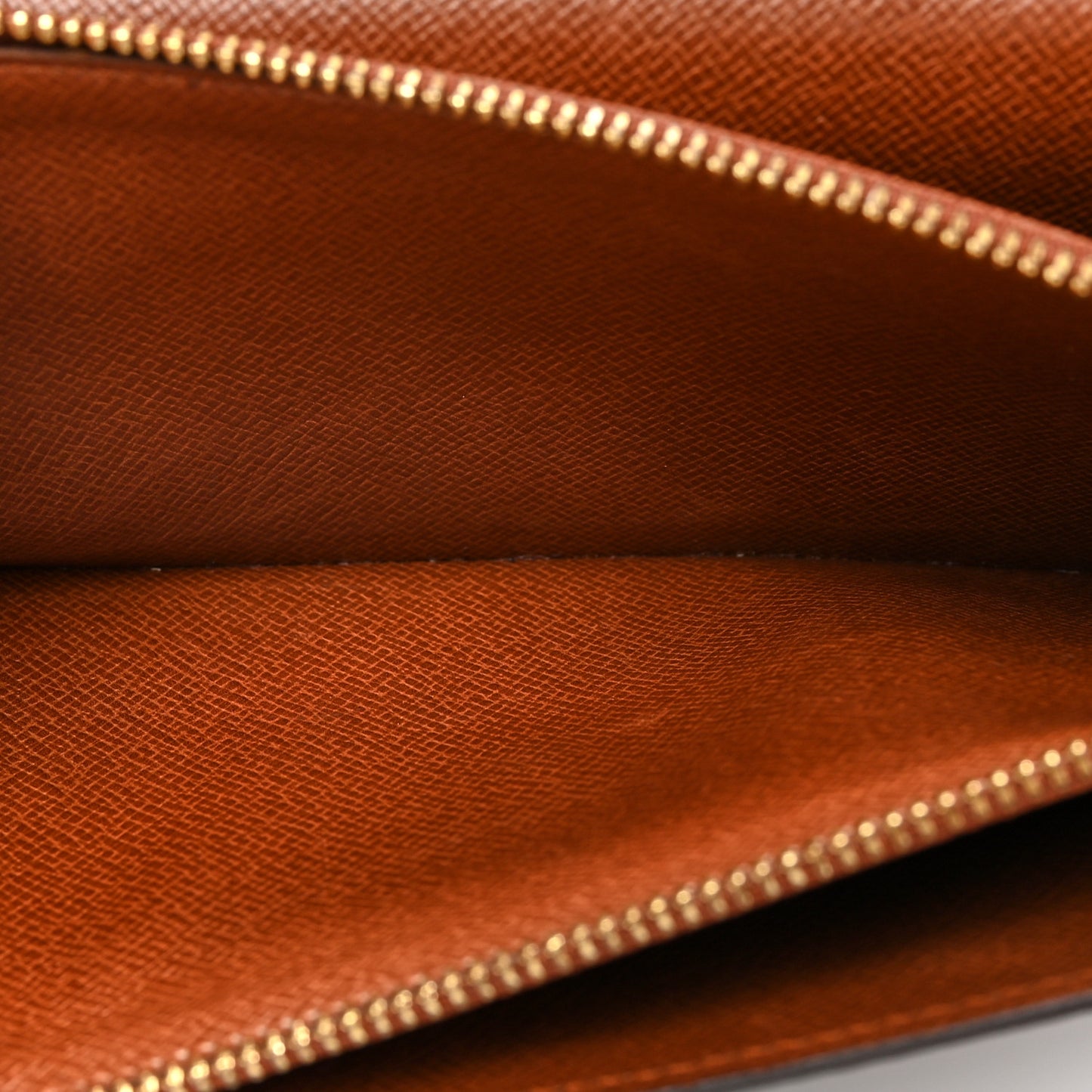 Monogram Sarah Wallet