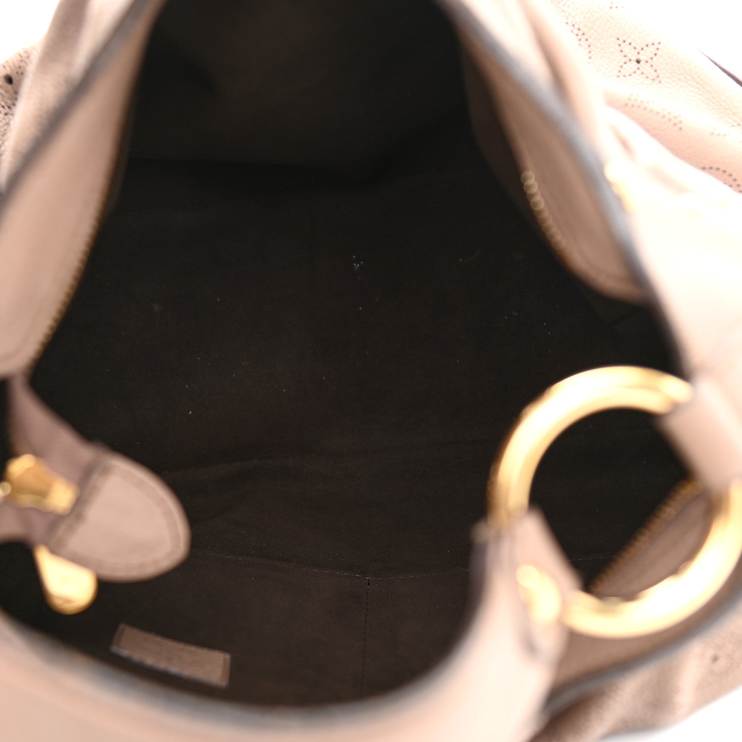 Louis Vuitton Mahina Solar PM Poudre 5 of 12