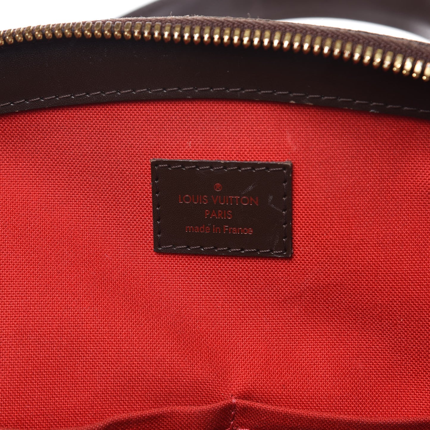 Damier Ebene Verona GM