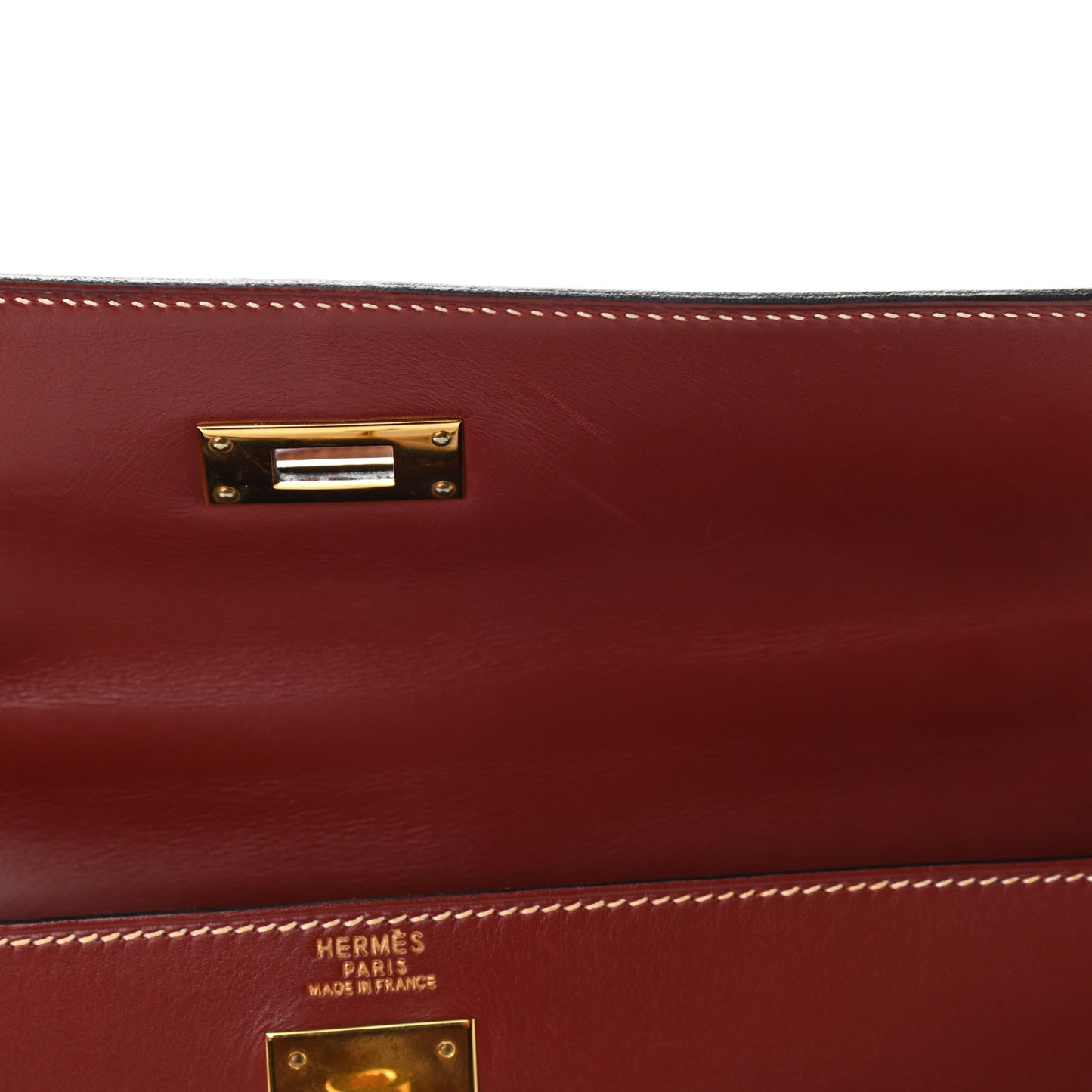 Chamonix Kelly Sellier 32 Rouge H