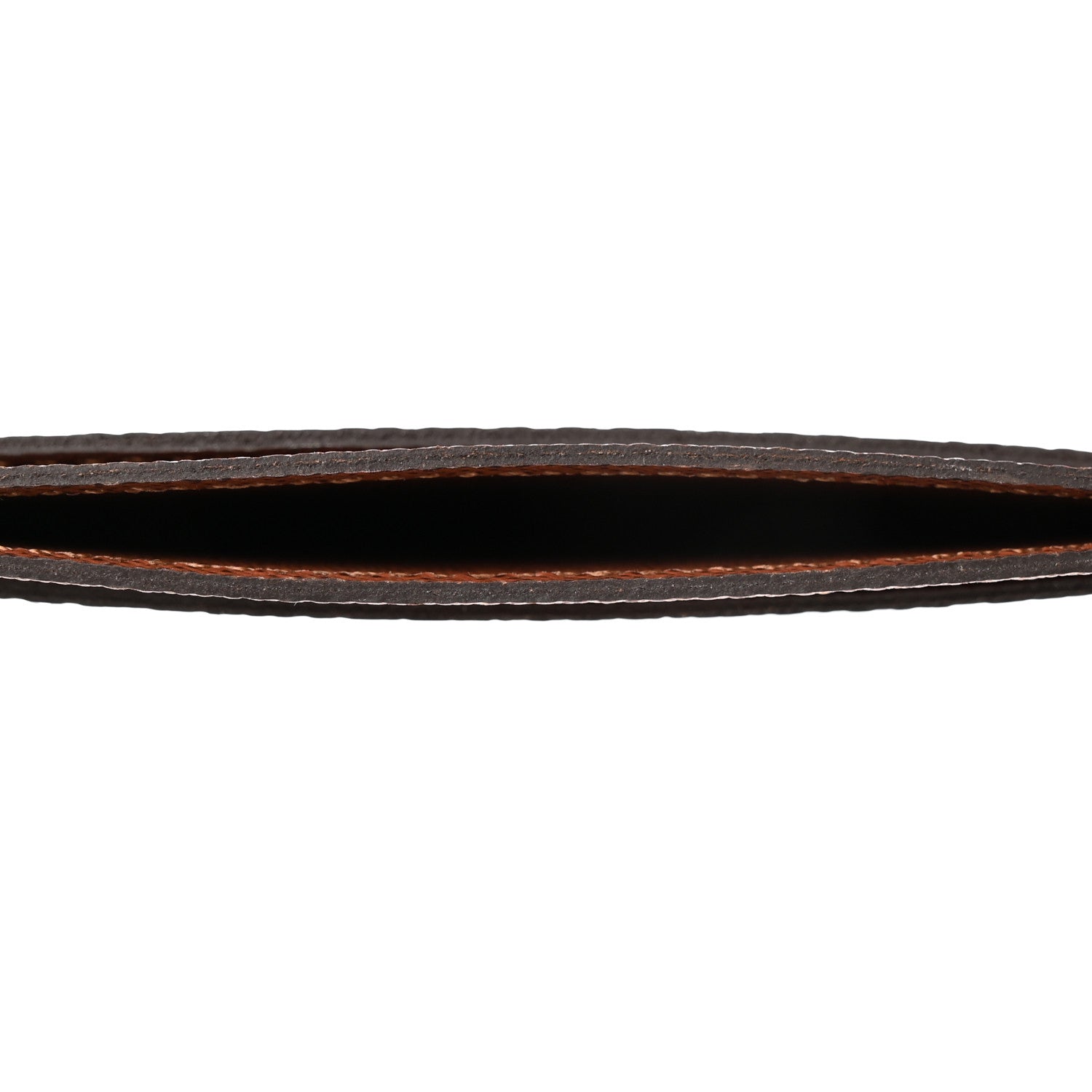 Louis Vuitton Monogram Card Holder Armagnac 6 of 10