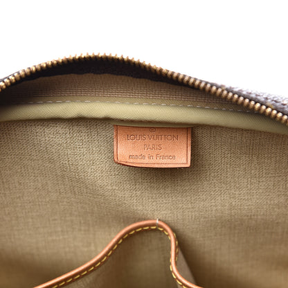 Louis Vuitton Monogram Deauville 5 of 12