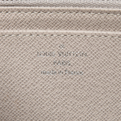 Louis Vuitton Epi Twist Wallet Denim Light 6 of 7