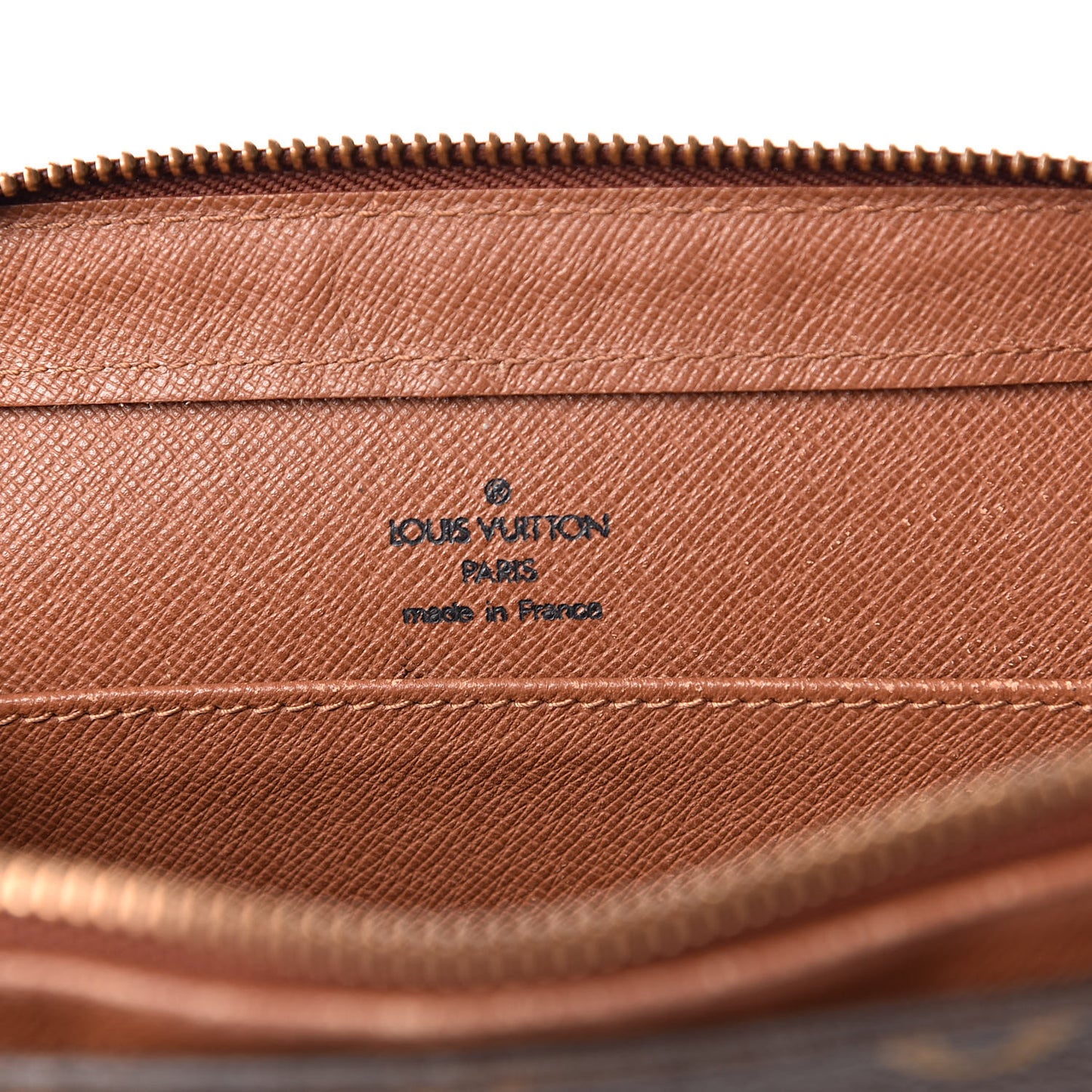 Monogram Pochette Orsay