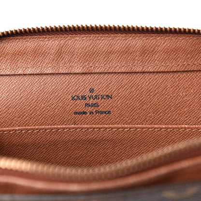 Louis Vuitton Monogram Pochette Orsay 6 of 10