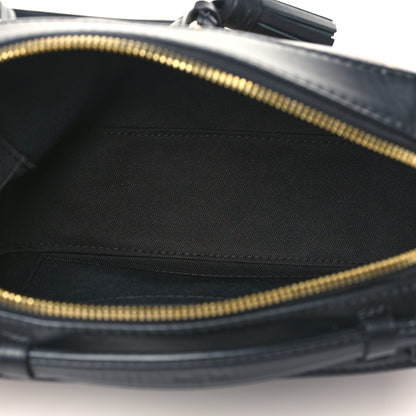 Louis Vuitton Monogram Saintonge Black 5 of 10