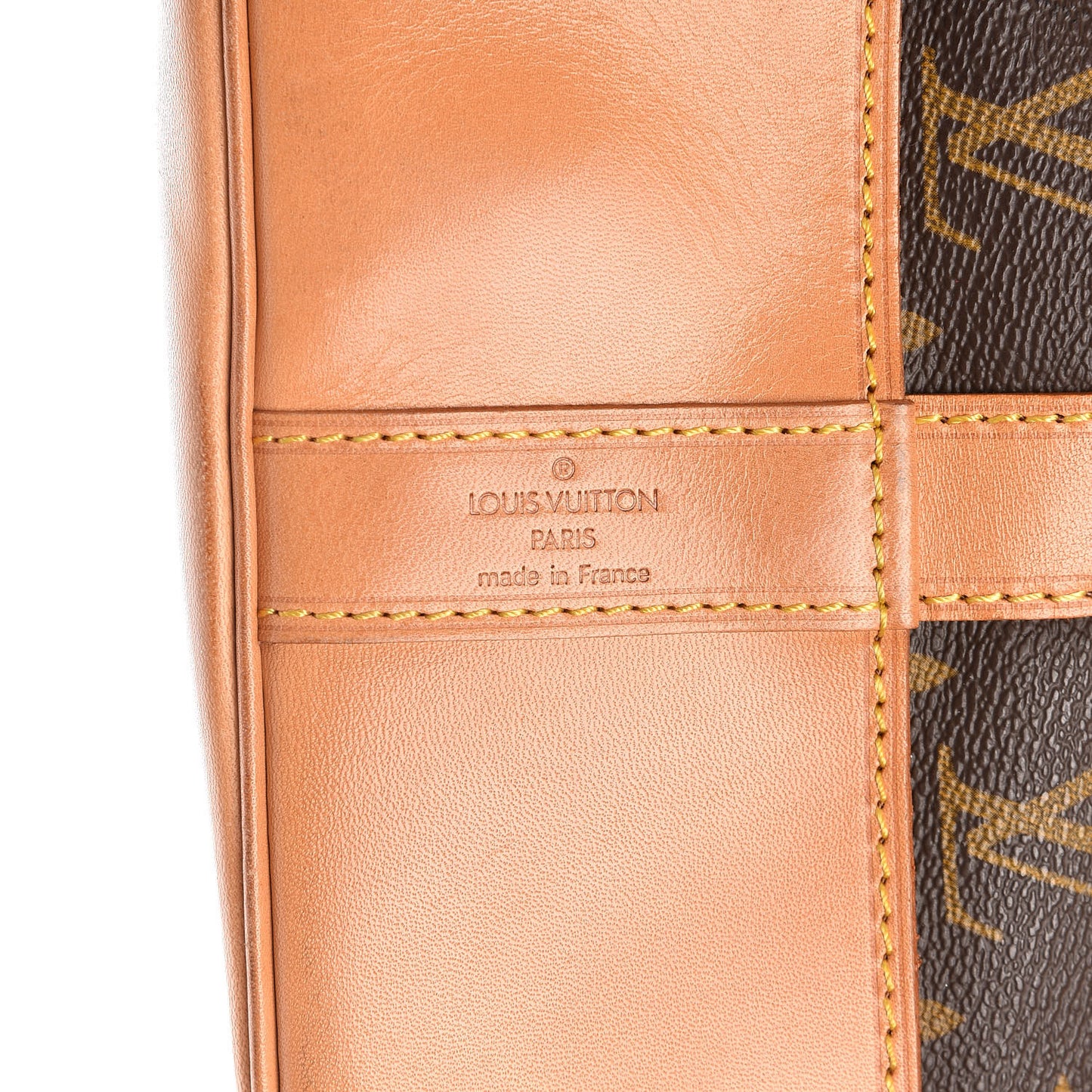 Monogram Randonnee GM Backpack