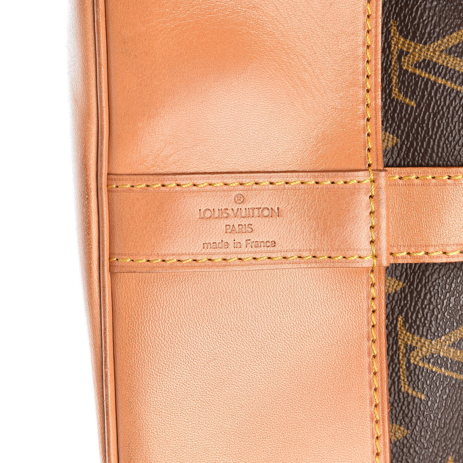Louis Vuitton Monogram Randonnee GM Backpack 6 of 12