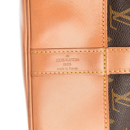Louis Vuitton Monogram Randonnee GM Backpack 6 of 12