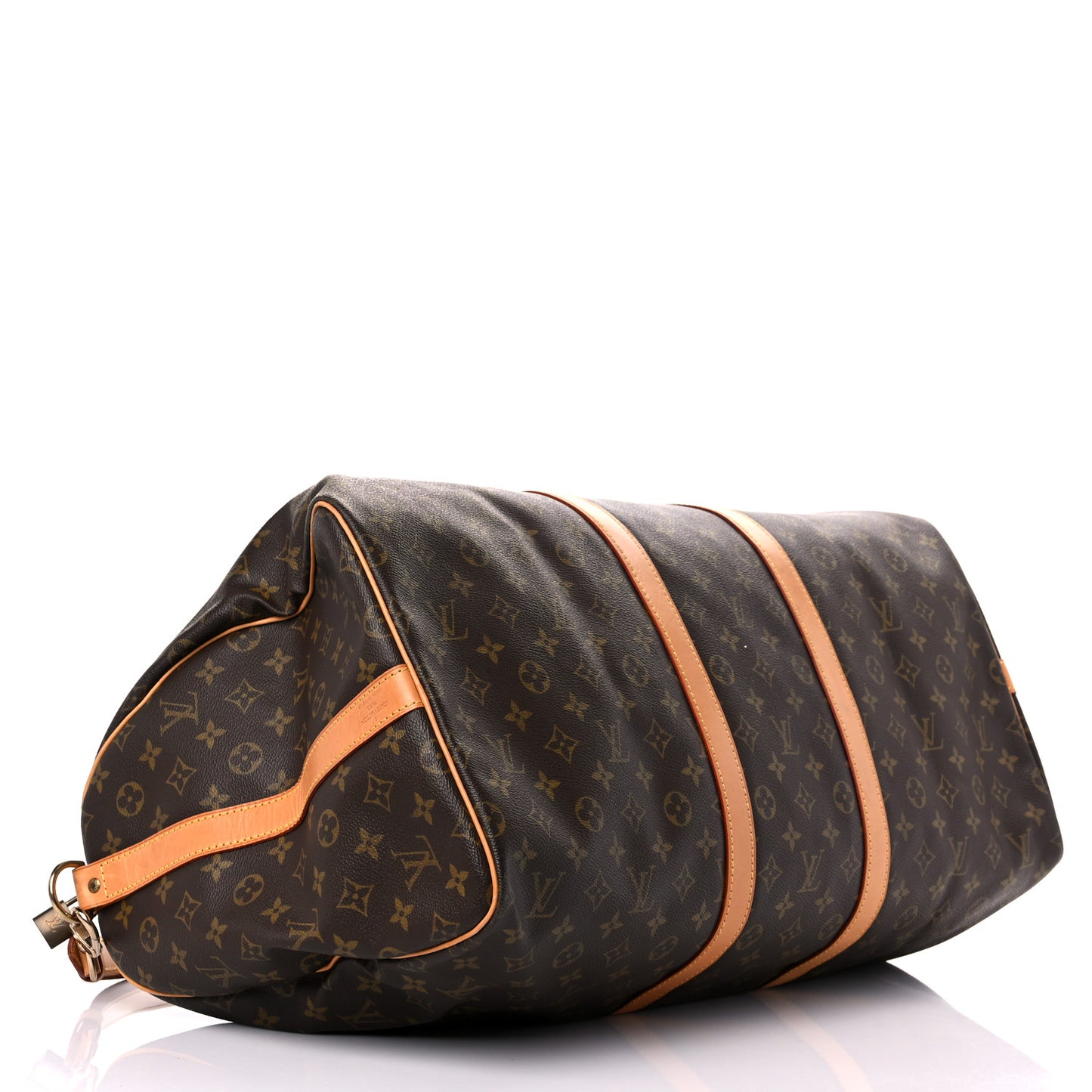 Monogram Keepall Bandouliere 55