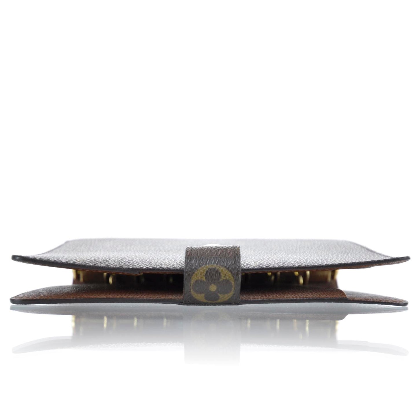 Monogram Medium Ring Agenda