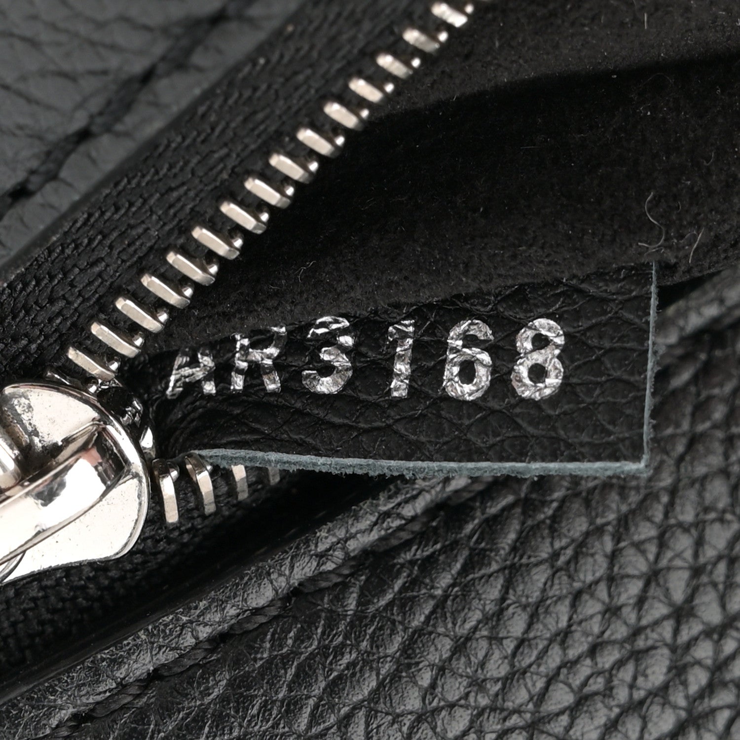 Louis Vuitton Soft Calfskin My Lockme Top Handle Black 7 of 11