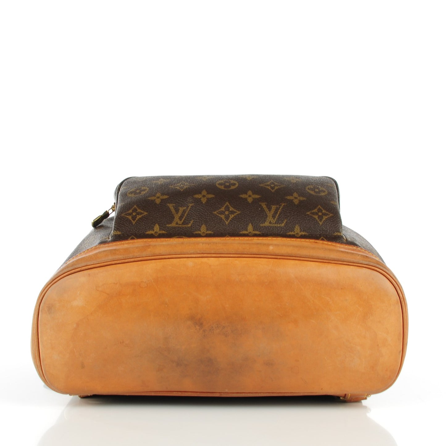 Monogram Montsouris GM Backpack