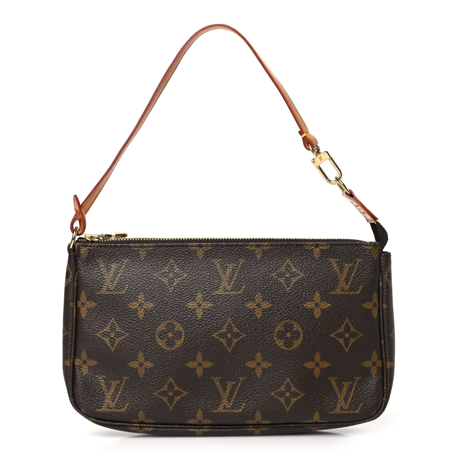 Louis Vuitton Monogram Pochette Accessories 1 of 10
