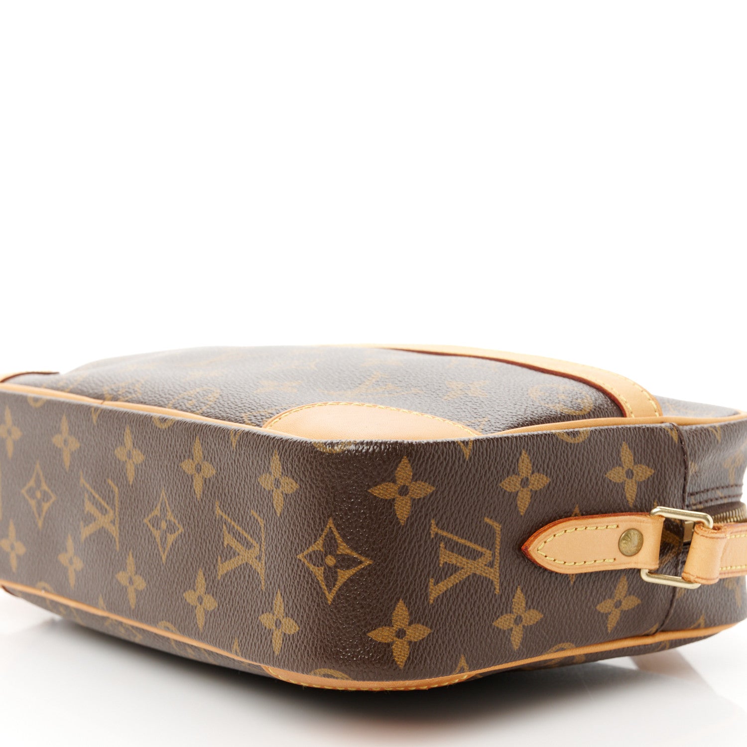 Louis Vuitton Monogram Trocadero 27 10 of 10