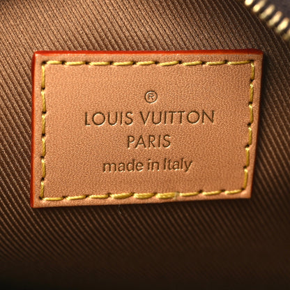 Louis Vuitton Monogram Utility Phone Sleeve 6 of 8