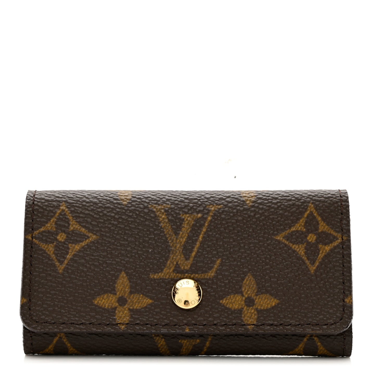 Monogram 4 Key Multicles Holder