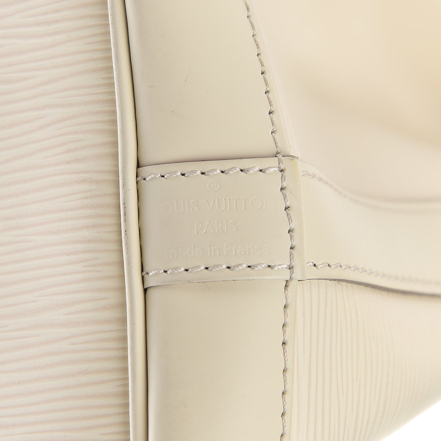 Epi Petit Noe NM Ivory Ivory