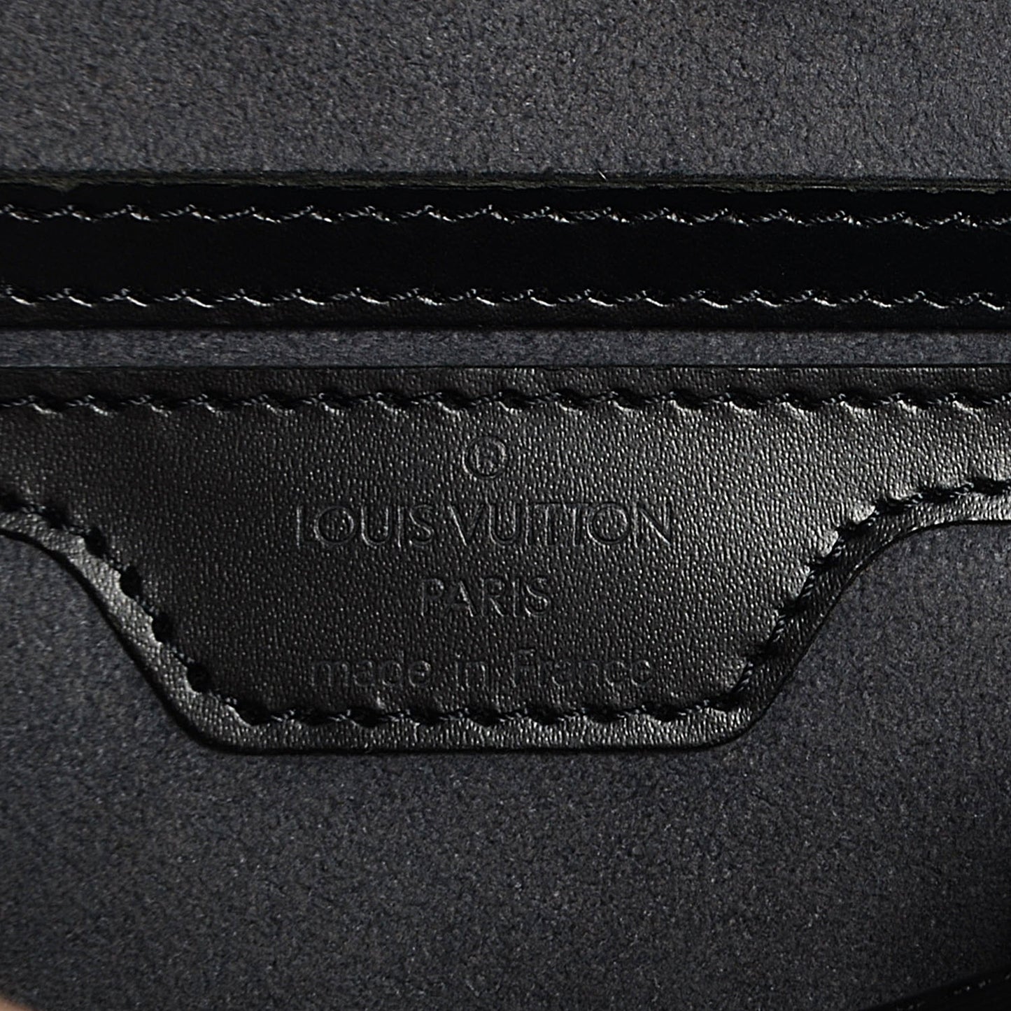 Epi Soufflot Black