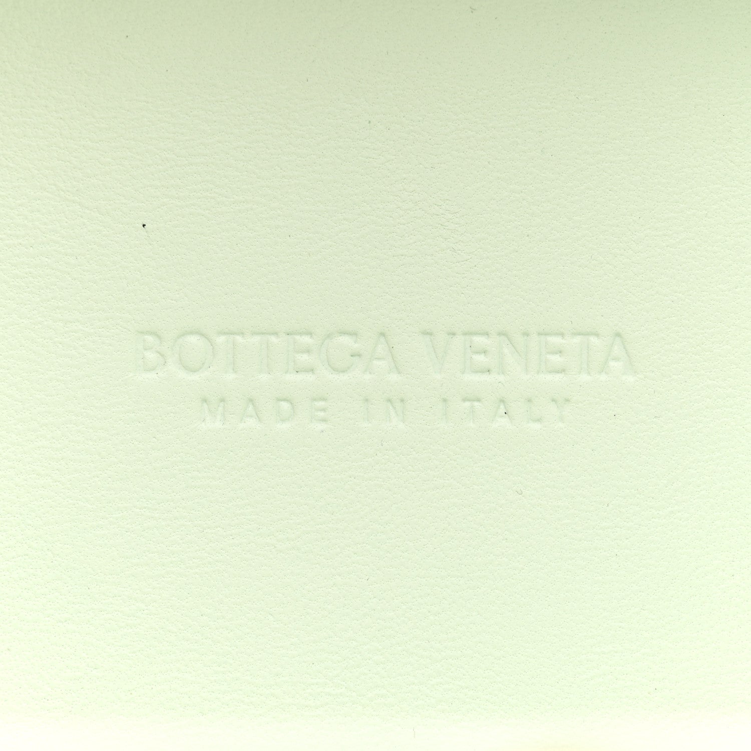 Bottega Veneta Intrecciato Minaudiere Knot Clutch Glacier 6 of 6