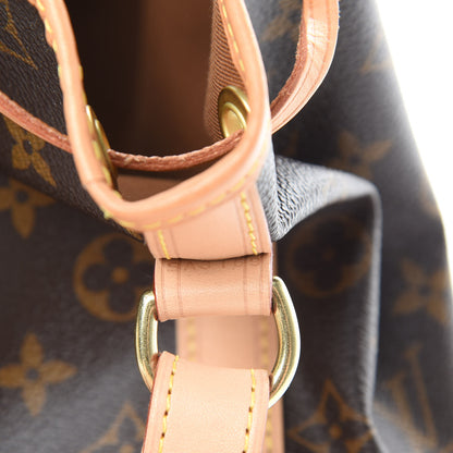 Louis Vuitton Monogram Noe BB 8 of 14