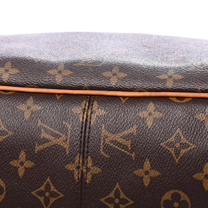 Louis Vuitton Monogram Delightful GM 9 of 18