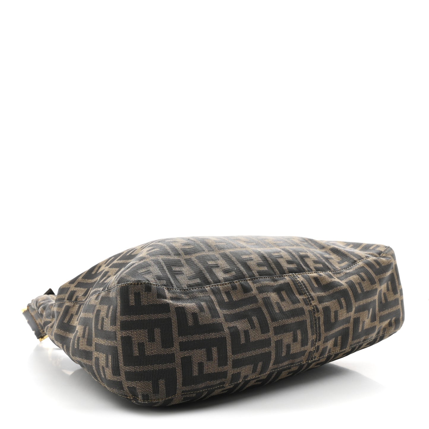 Zucca Shoulder Bag Tobacco