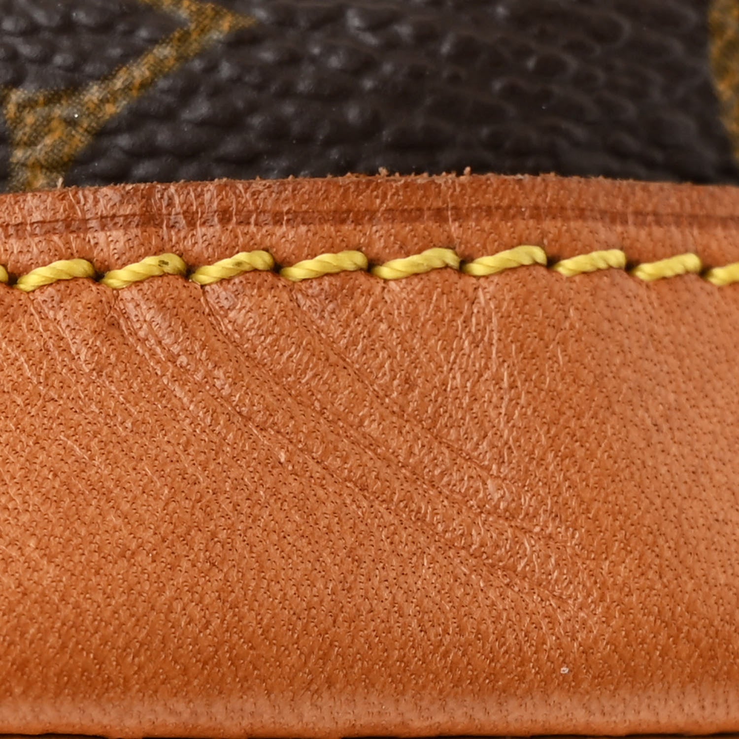 Louis Vuitton Monogram Mini Montsouris Backpack 10 of 13
