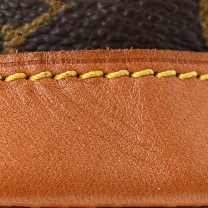 Louis Vuitton Monogram Mini Montsouris Backpack 10 of 13