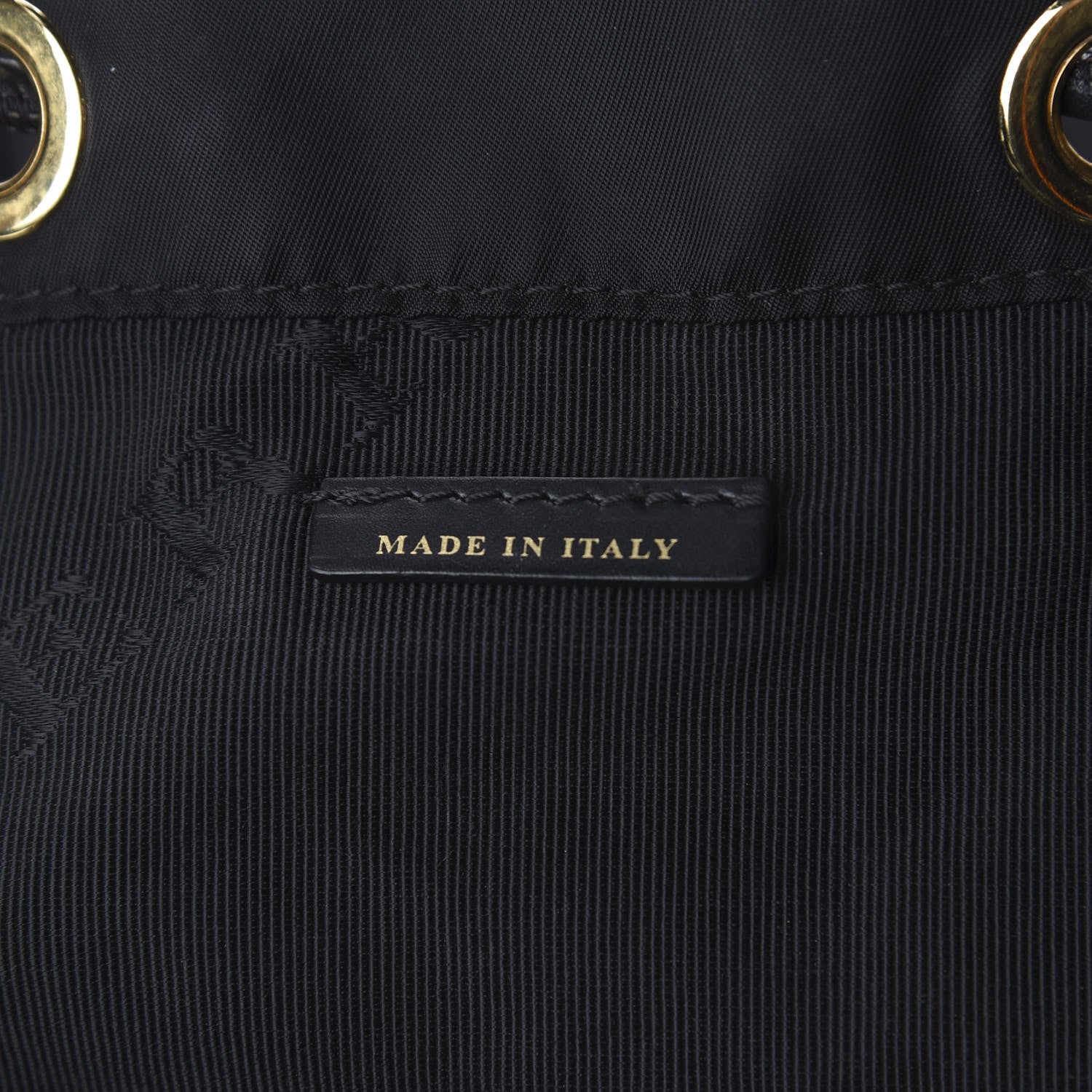 Burberry Nylon Medium Backpack Black 8 of 9
