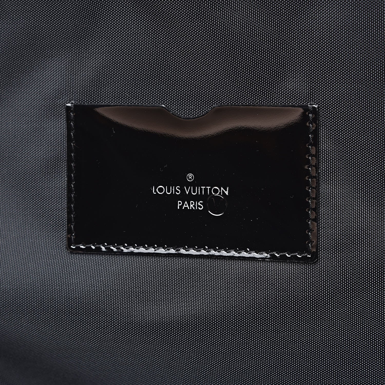 Louis Vuitton Electric Epi Pegase 55 Black 8 of 14