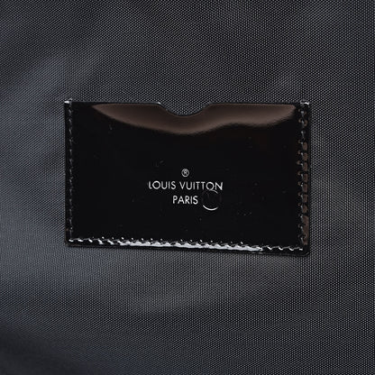 Louis Vuitton Electric Epi Pegase 55 Black 8 of 14