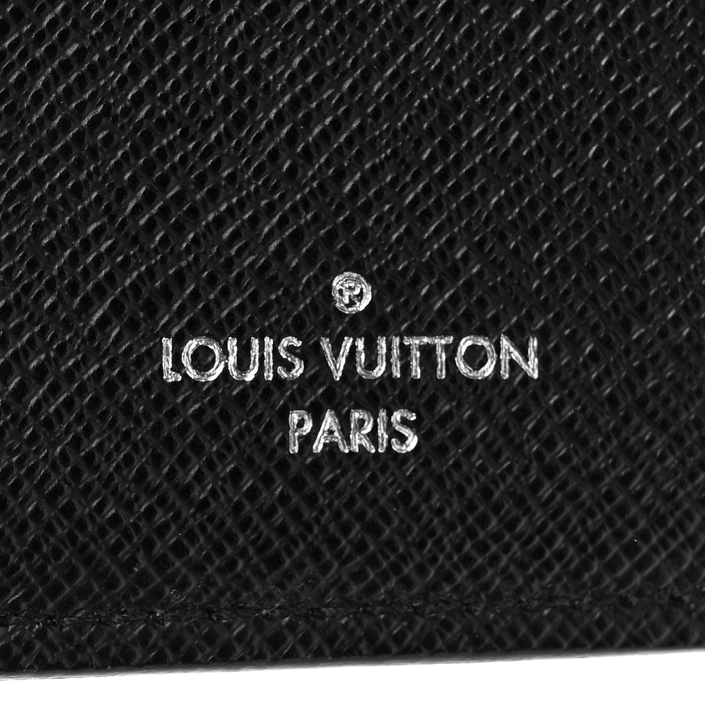 Damier Graphite Multiple Wallet