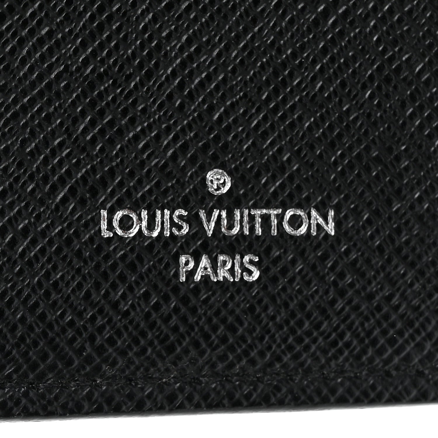 Louis Vuitton Damier Graphite Multiple Wallet 7 of 8