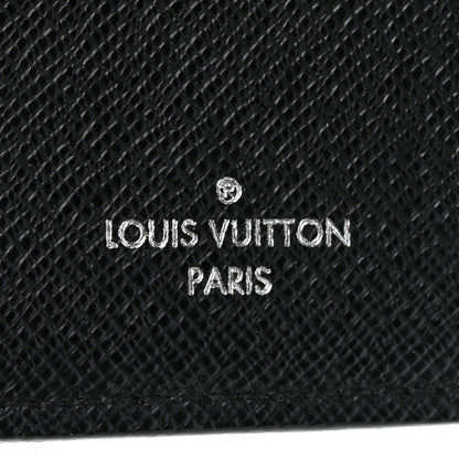 Louis Vuitton Damier Graphite Multiple Wallet 7 of 8