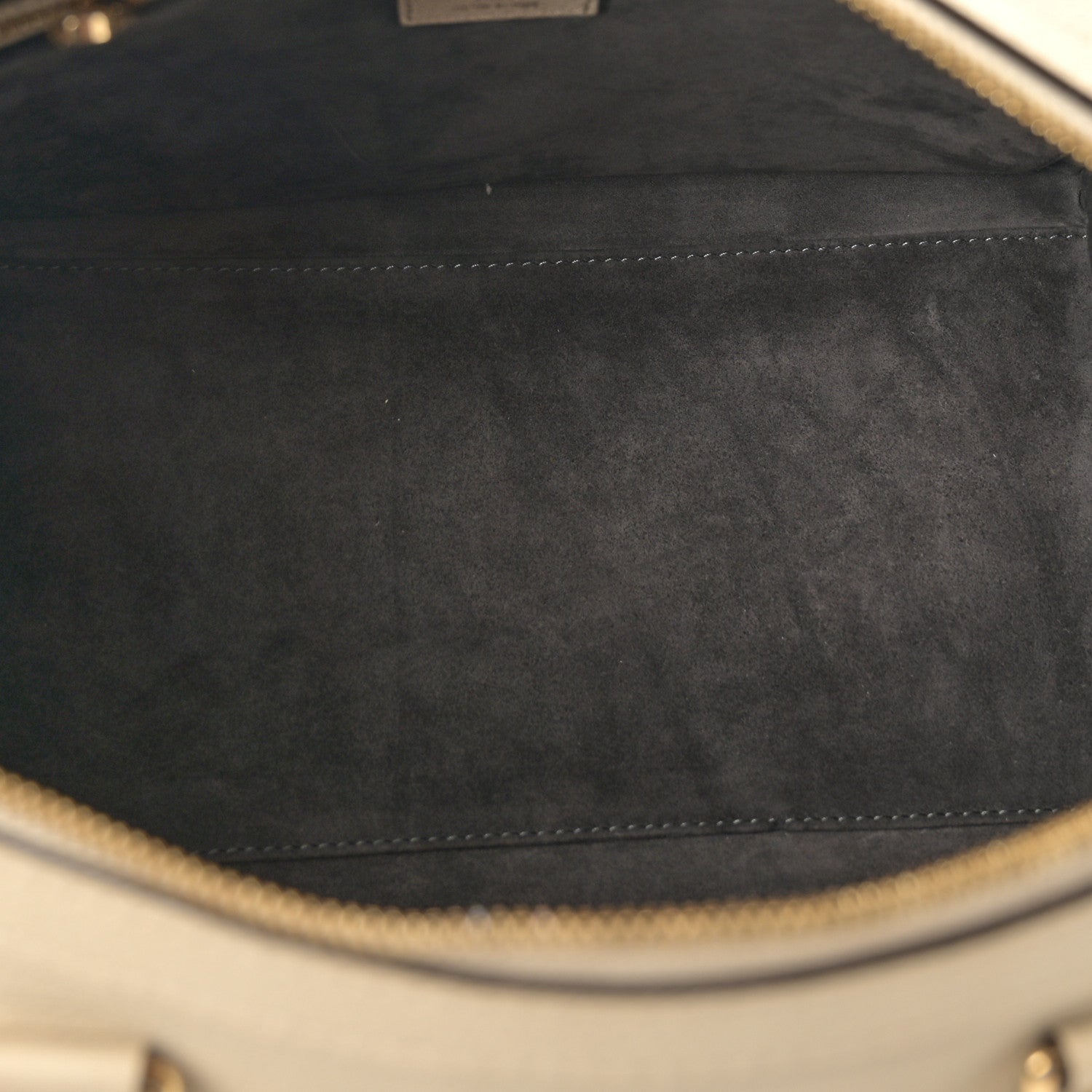 Louis Vuitton Veau Cachemire SC Bag PM Galet 5 of 10