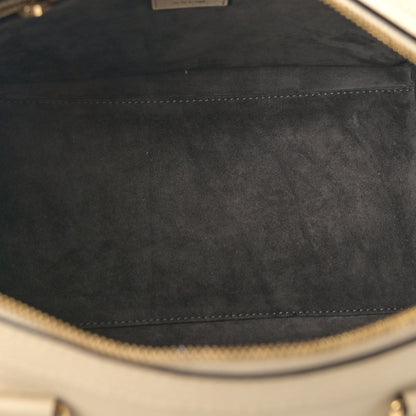 Louis Vuitton Veau Cachemire SC Bag PM Galet 5 of 10