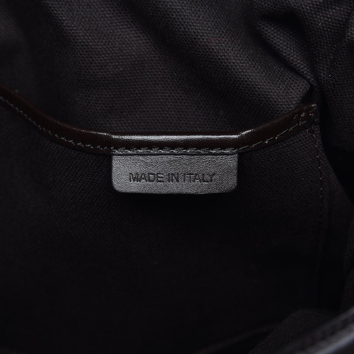 Haymarket Check Medium Golderton Tote Chocolate