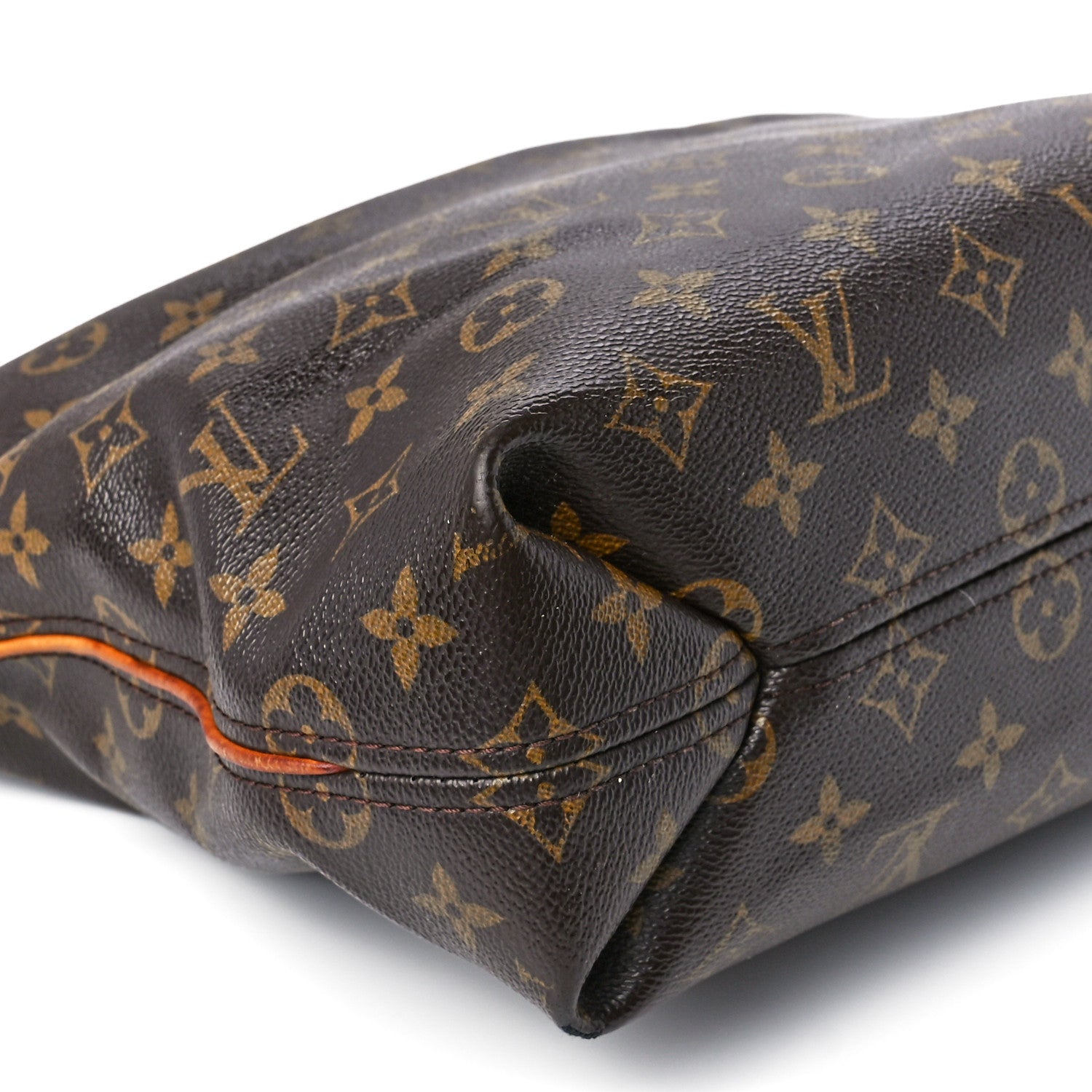 Louis Vuitton Monogram Sully PM 10 of 15