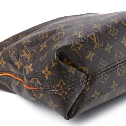Louis Vuitton Monogram Sully PM 10 of 15