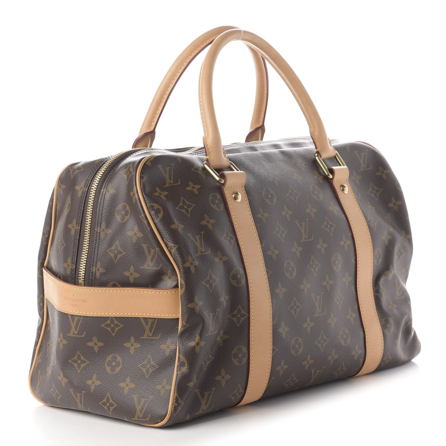 Monogram Carryall